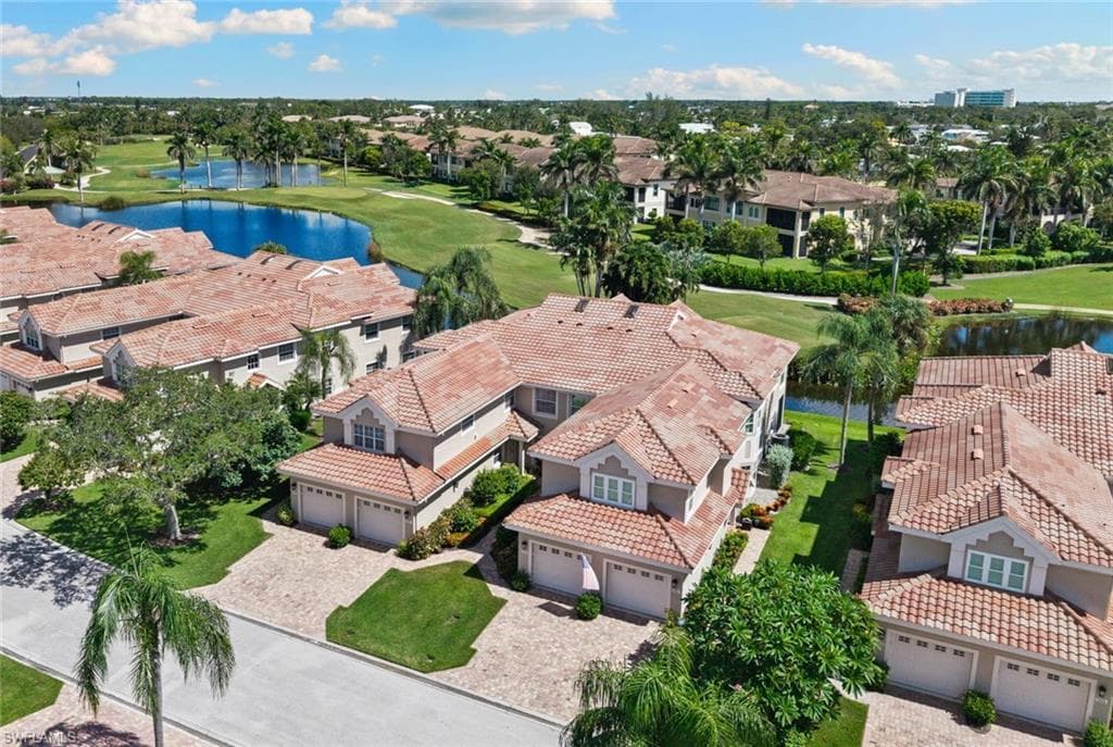 3572 Windjammer Cir 1403, Naples, FL 34112-3