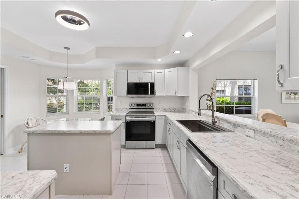 3572 Windjammer Cir 1403, Naples, FL 34112-7