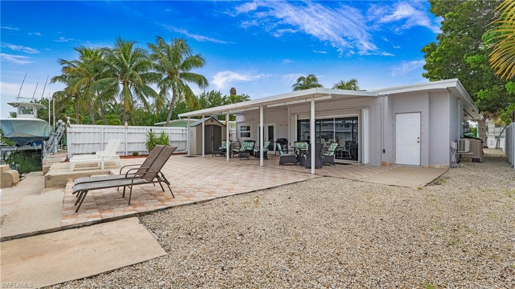 132 Gardenia St, Tavernier, FL 33070-20