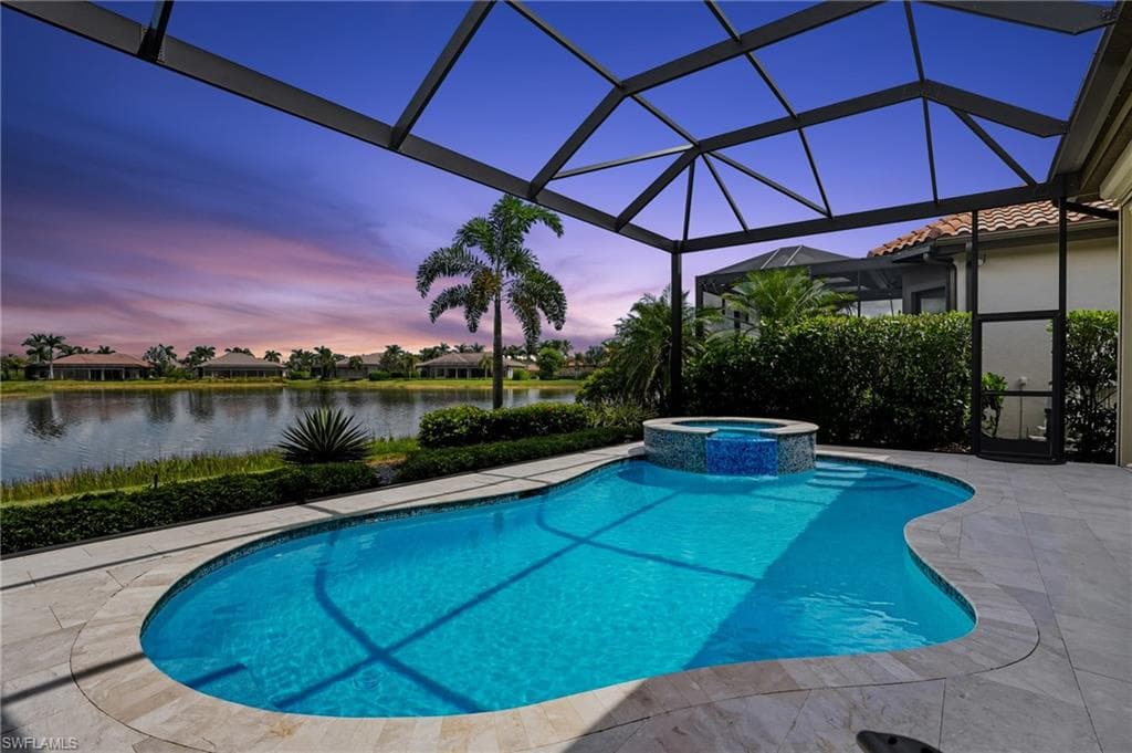 6376 Costa Cir, Naples, FL 34113-40