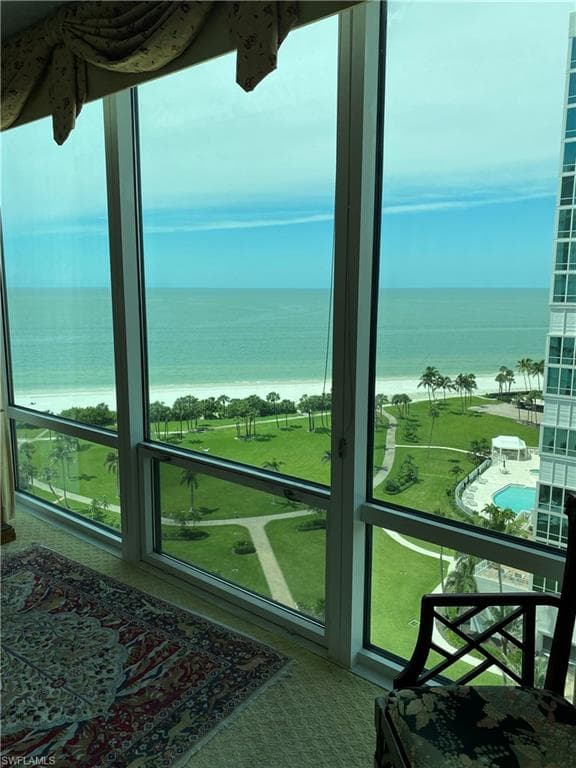 3971 Gulf Shore Blvd N 1404, Naples, FL 34103-12