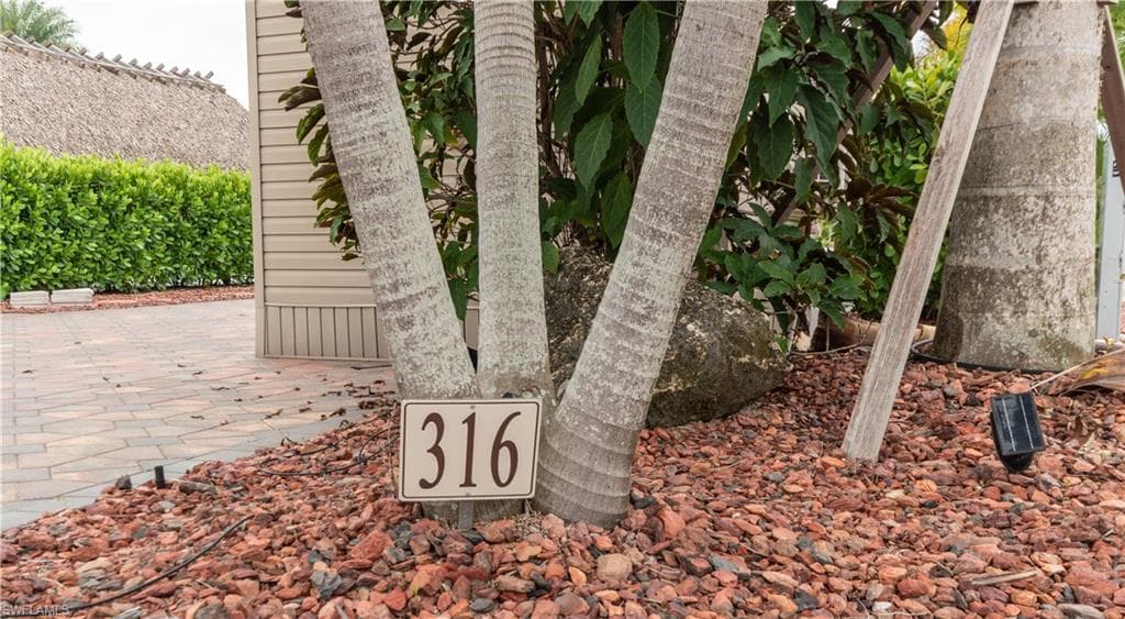 5311 Cypress Trail Resort Cir, Fort Myers, FL 33905-1