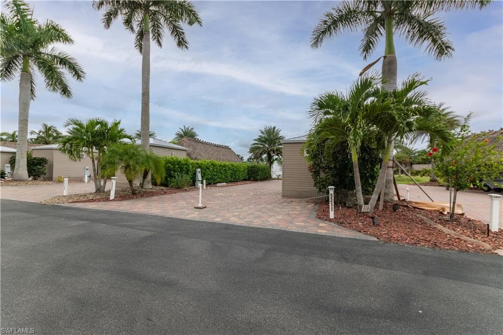 5311 Cypress Trail Resort Cir, Fort Myers, FL 33905-3