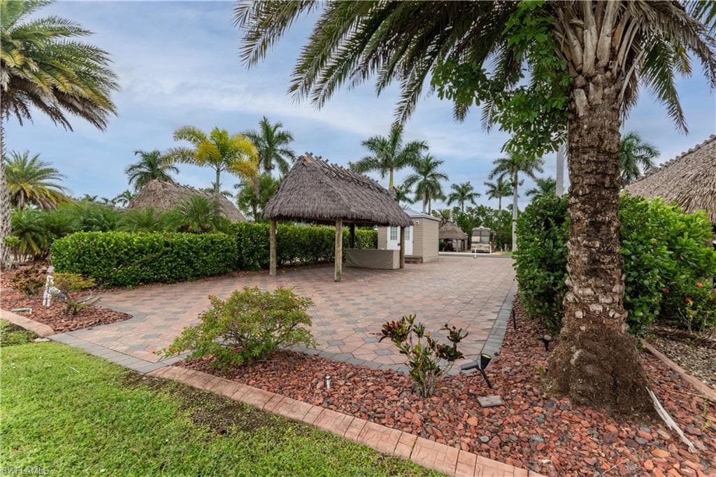 5311 Cypress Trail Resort Cir, Fort Myers, FL 33905-5