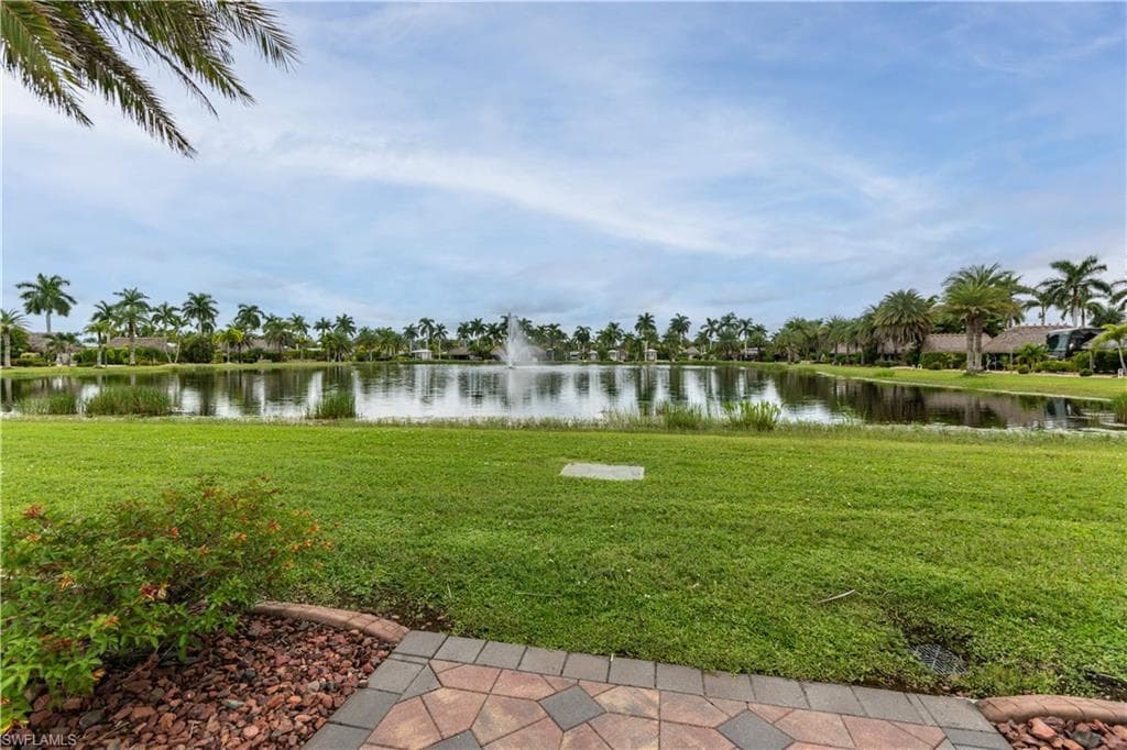 5311 Cypress Trail Resort Cir, Fort Myers, FL 33905-6