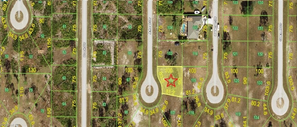 5 Afloat Dr, Placida, FL 33946-1