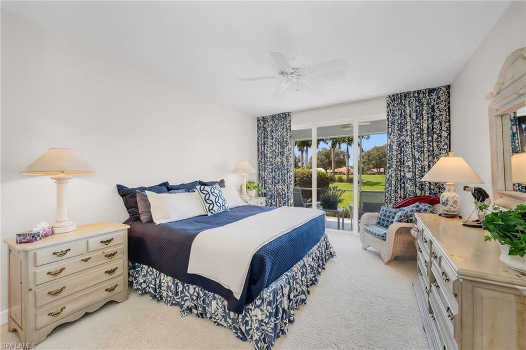 496 Edgemere Way E 1, Naples, FL 34105-11