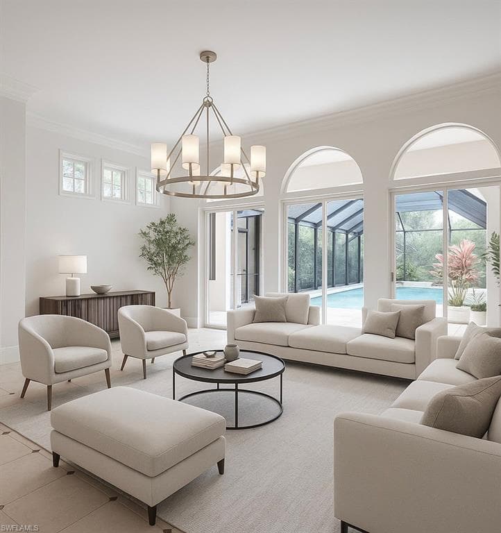 15727 Villoresi Way, Naples, FL 34110-10