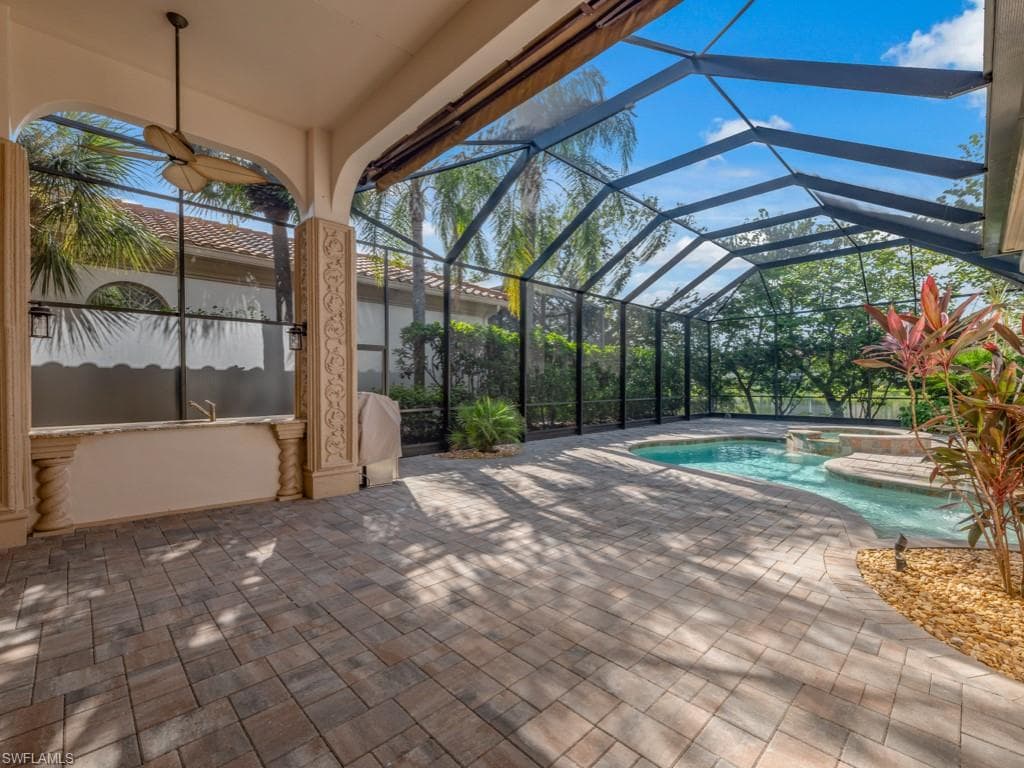 15727 Villoresi Way, Naples, FL 34110-25