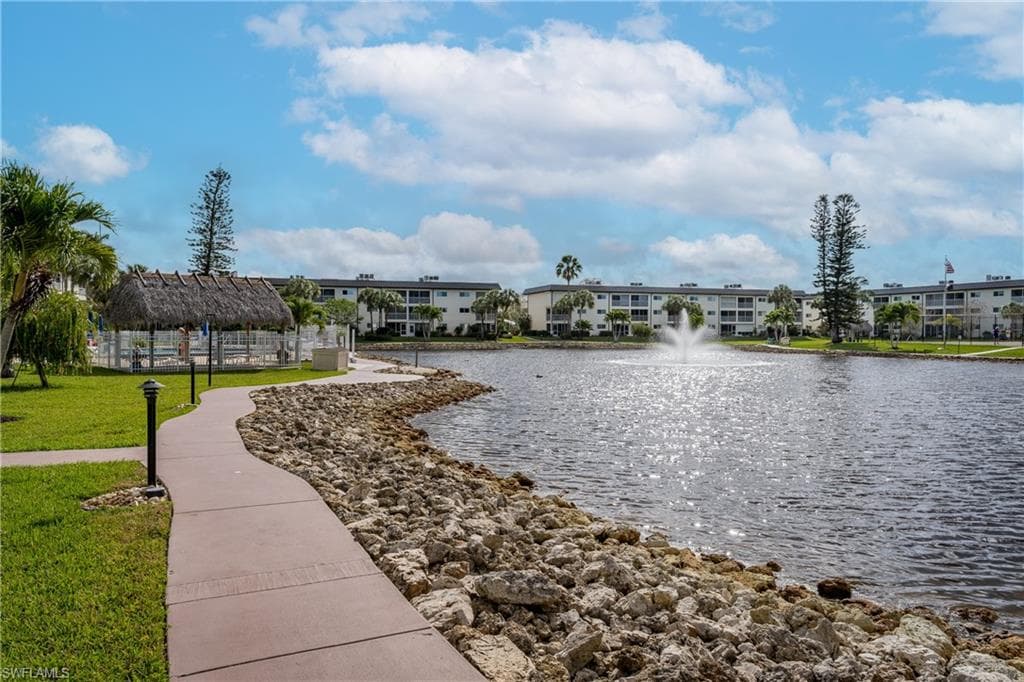 1008 Manatee Rd G104, Naples, FL 34114-30