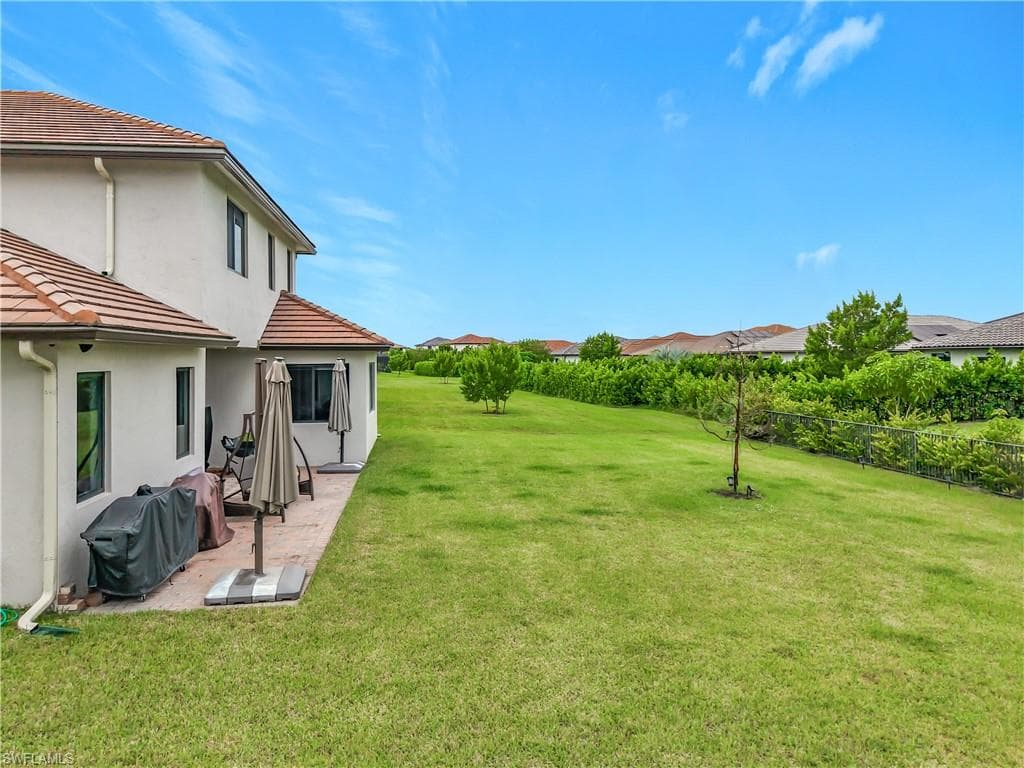 5024 Gambero Way, Ave Maria, FL 34142-23