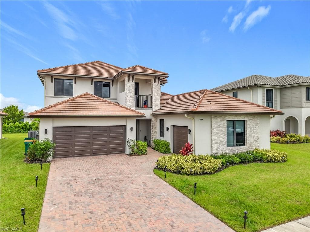 5024 Gambero Way, Ave Maria, FL 34142-1