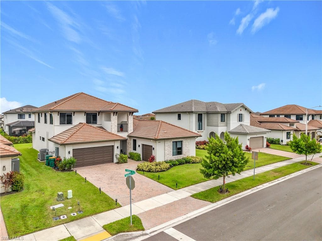 5024 Gambero Way, Ave Maria, FL 34142-2