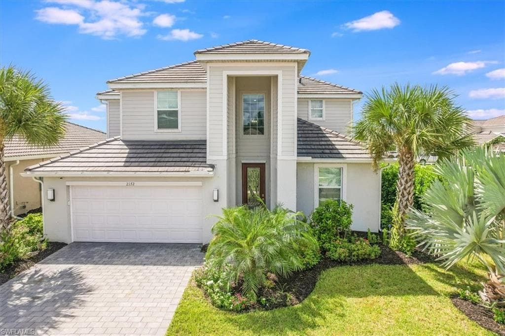 2172 Cara Cara Way, Naples, FL 34120-1