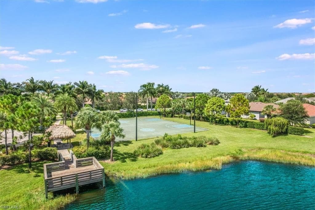 2172 Cara Cara Way, Naples, FL 34120-48