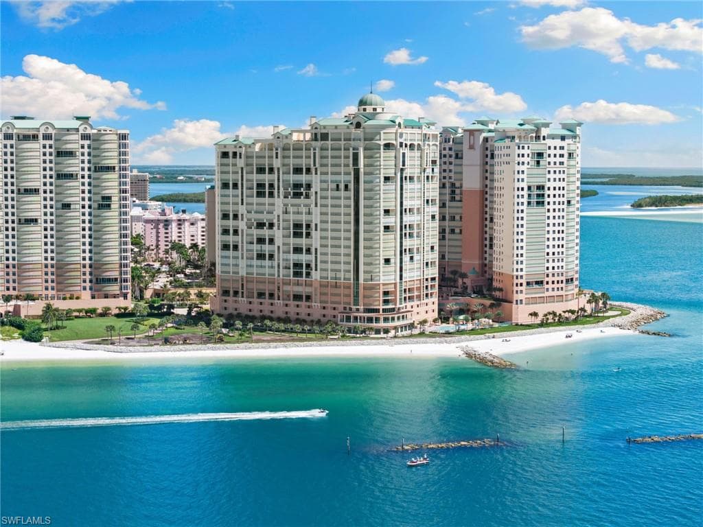 960 Cape Marco Dr 506, Marco Island, FL 34145-47