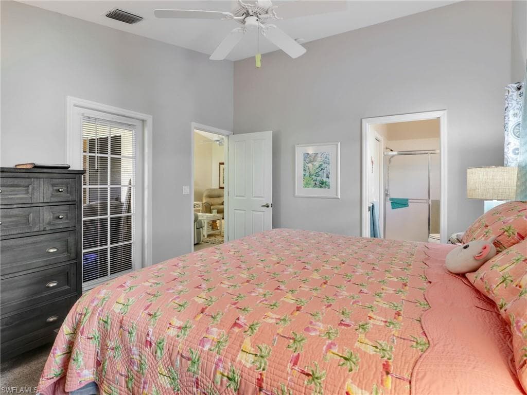 3751 Gloxinia Dr, North Fort Myers, FL 33917-13