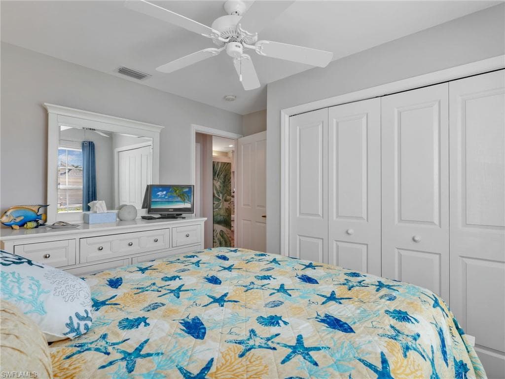 3751 Gloxinia Dr, North Fort Myers, FL 33917-16