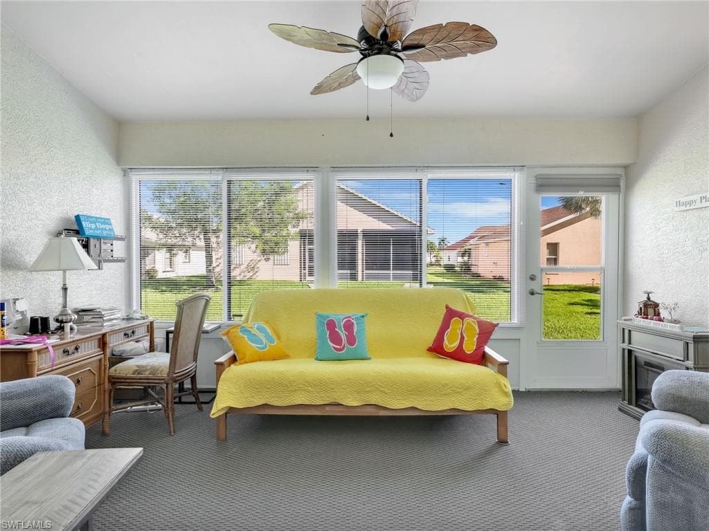 3751 Gloxinia Dr, North Fort Myers, FL 33917-18