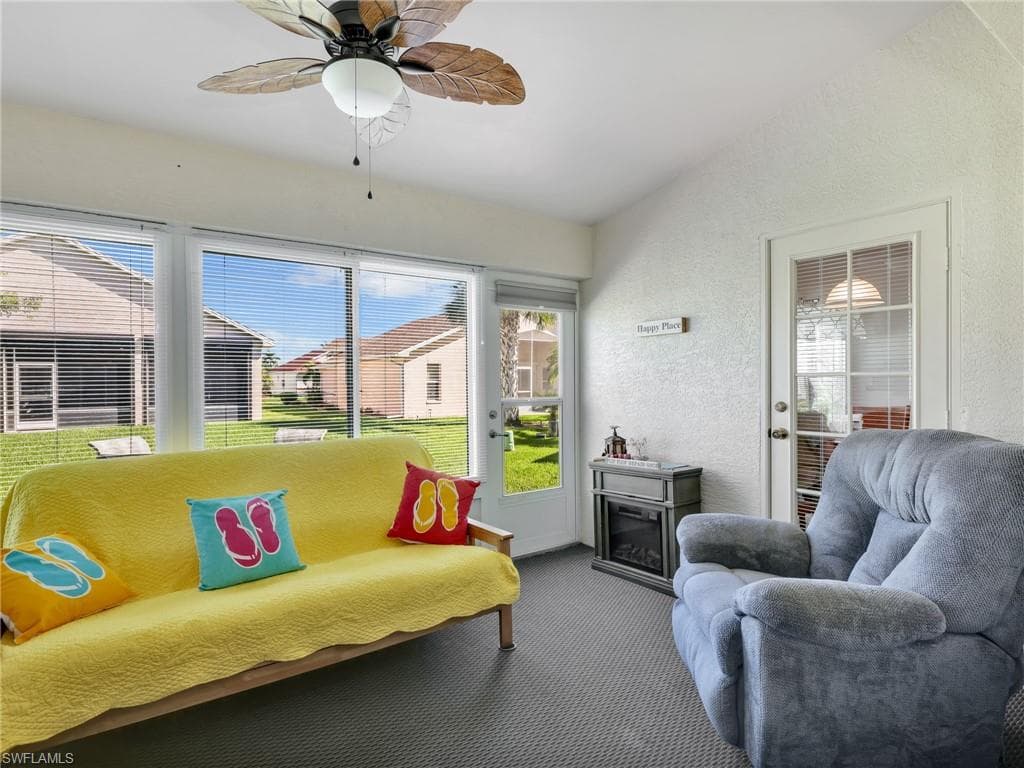 3751 Gloxinia Dr, North Fort Myers, FL 33917-20