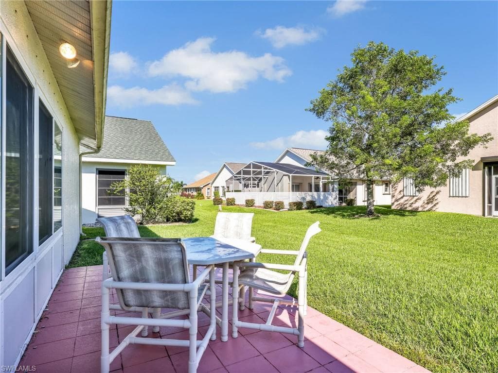 3751 Gloxinia Dr, North Fort Myers, FL 33917-21