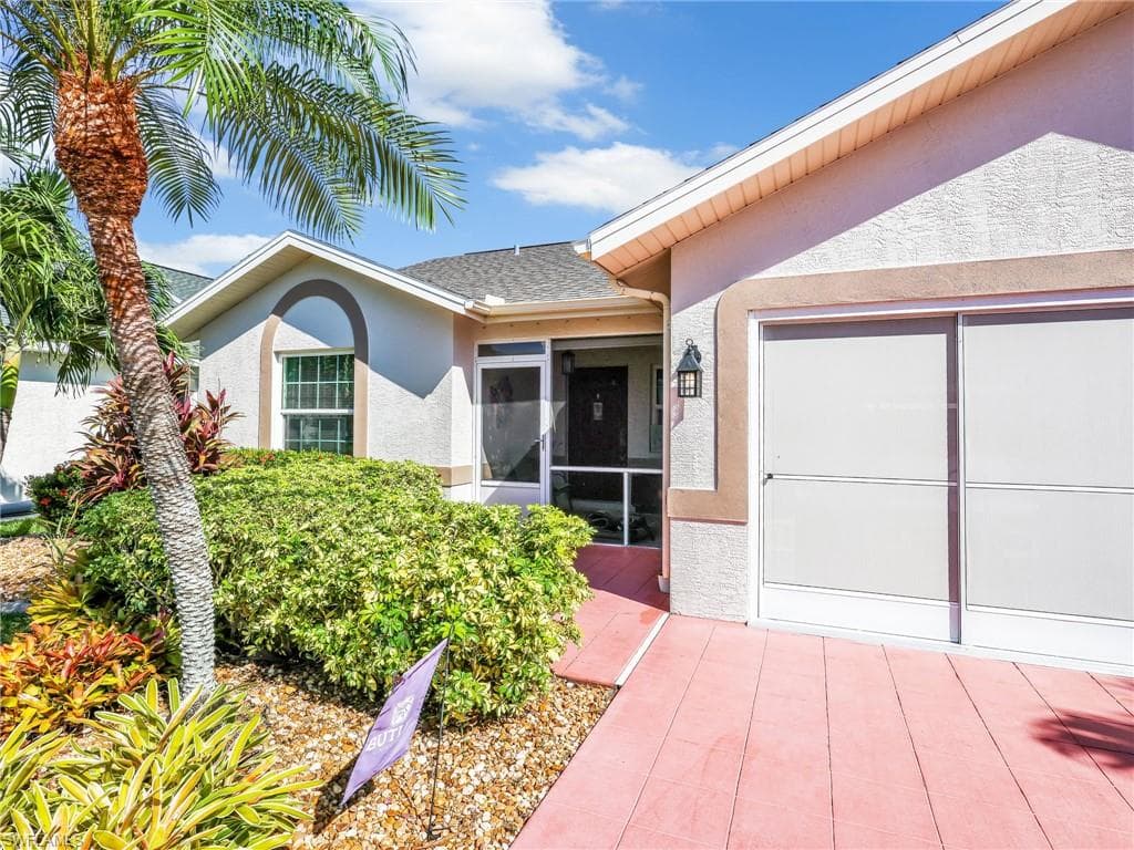 3751 Gloxinia Dr, North Fort Myers, FL 33917-24