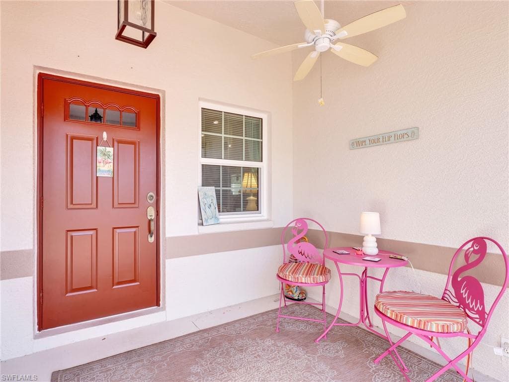 3751 Gloxinia Dr, North Fort Myers, FL 33917-25