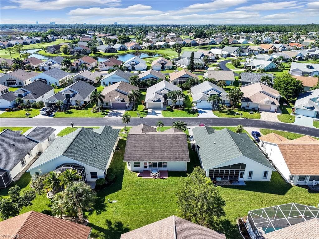 3751 Gloxinia Dr, North Fort Myers, FL 33917-26