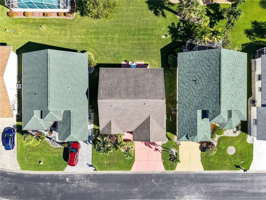3751 Gloxinia Dr, North Fort Myers, FL 33917-28