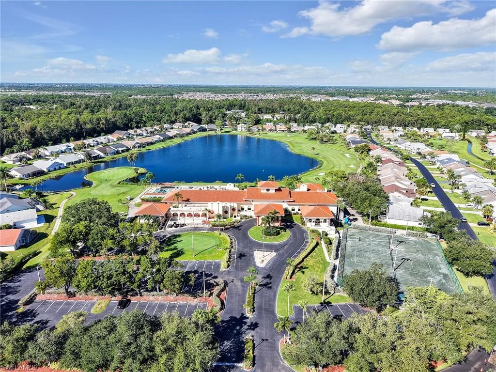 3751 Gloxinia Dr, North Fort Myers, FL 33917-30