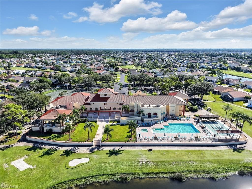3751 Gloxinia Dr, North Fort Myers, FL 33917-31