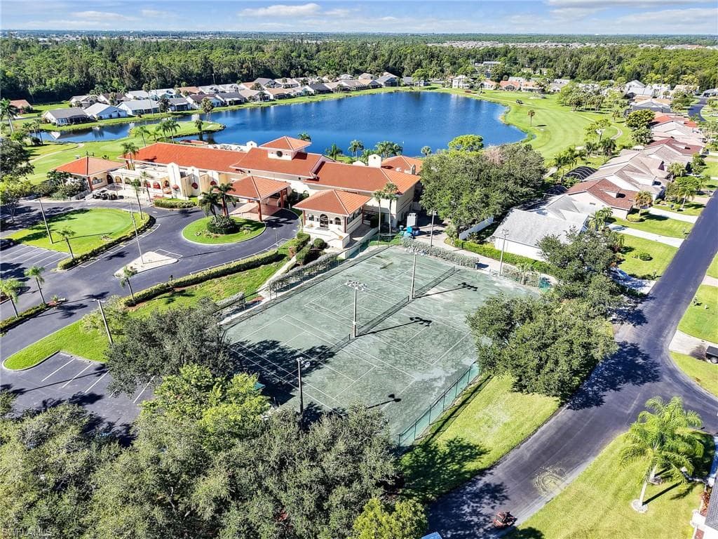3751 Gloxinia Dr, North Fort Myers, FL 33917-33