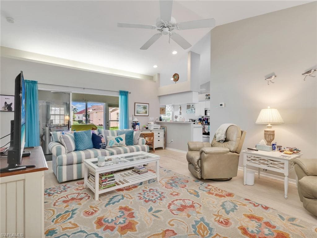 3751 Gloxinia Dr, North Fort Myers, FL 33917-2