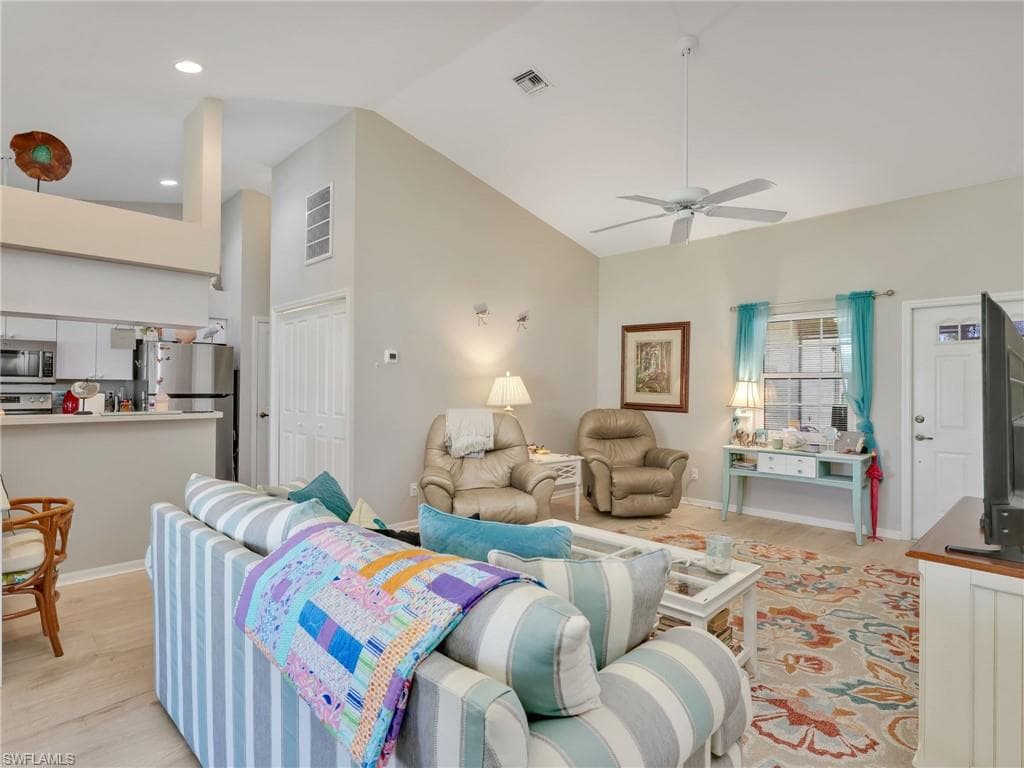 3751 Gloxinia Dr, North Fort Myers, FL 33917-5