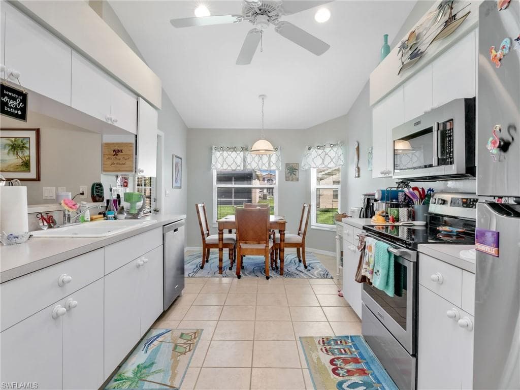 3751 Gloxinia Dr, North Fort Myers, FL 33917-7