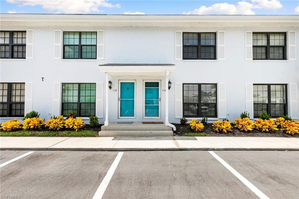 134 Leland Way E T5, Marco Island, FL 34145-26
