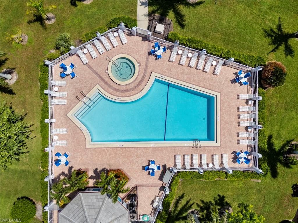 134 Leland Way E T5, Marco Island, FL 34145-2