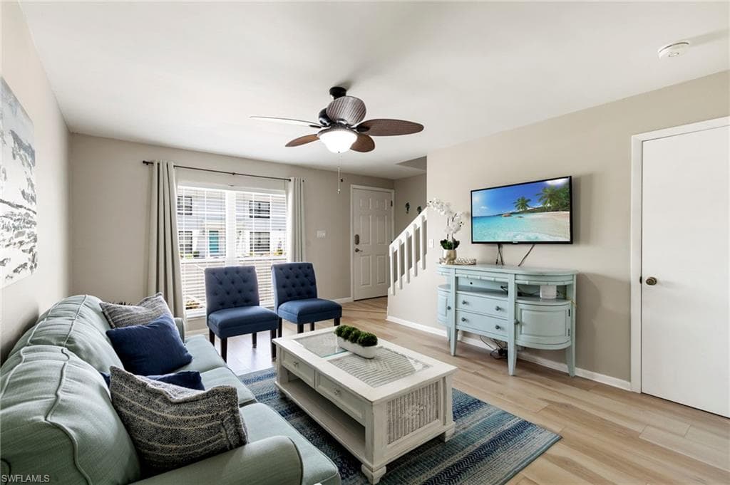 134 Leland Way E T5, Marco Island, FL 34145-4