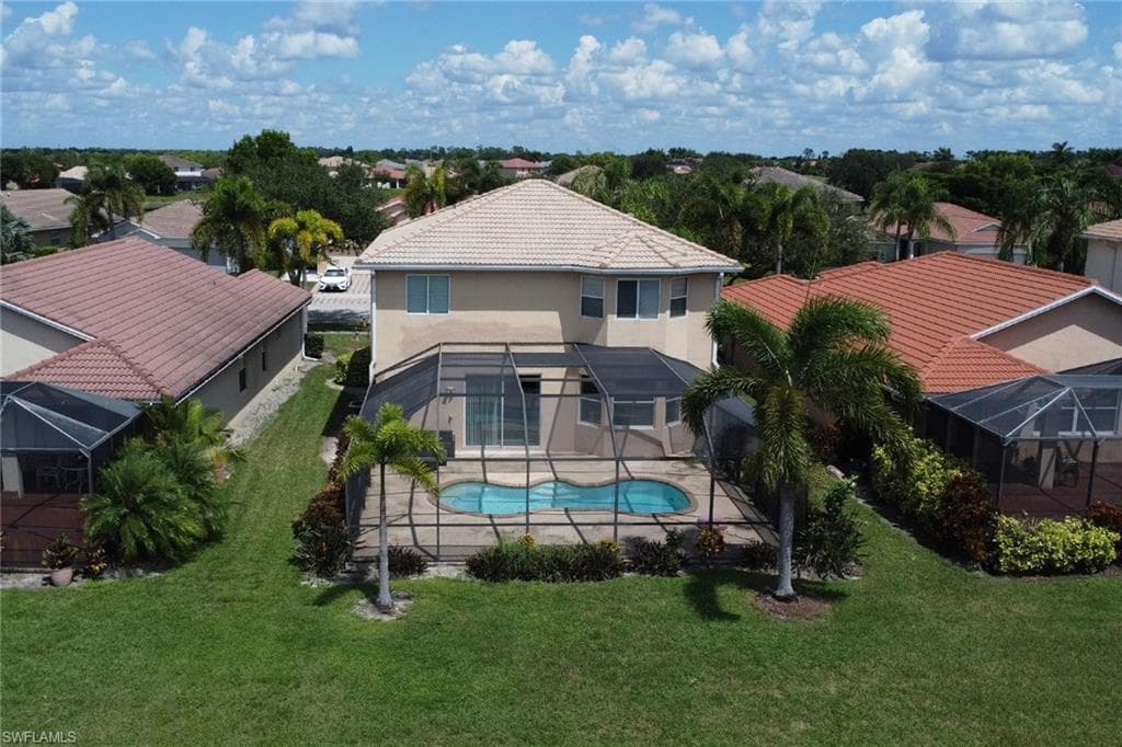 1581 Birdie Dr, Naples, FL 34120-26