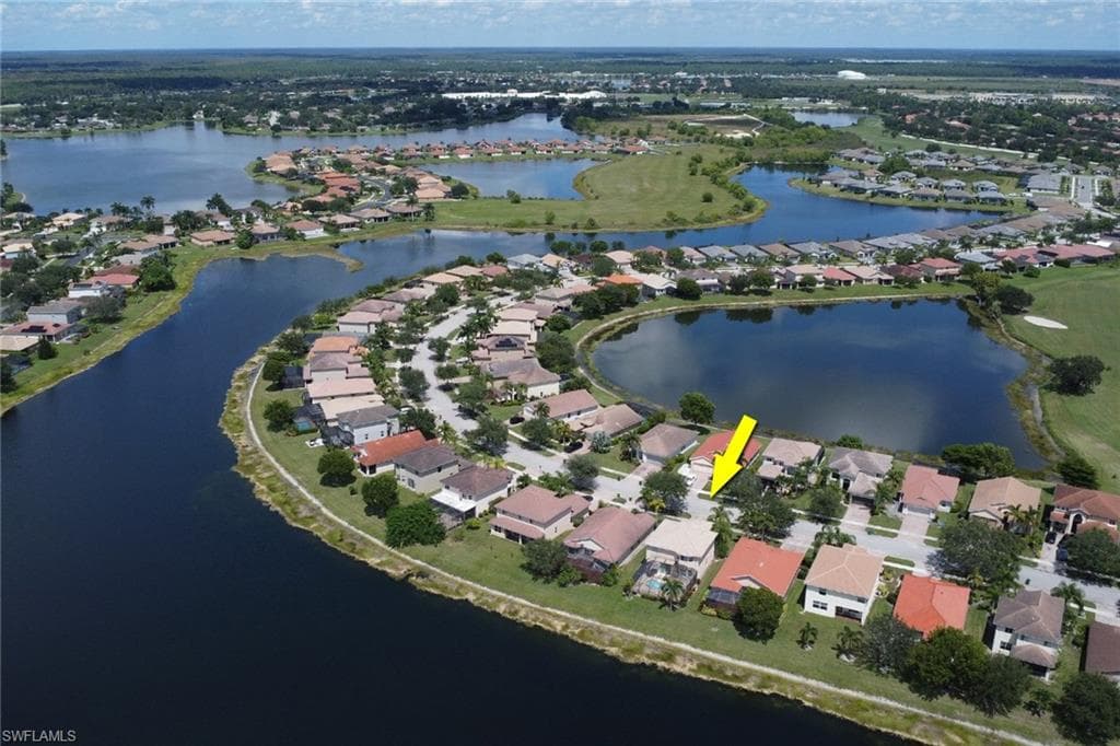 1581 Birdie Dr, Naples, FL 34120-29