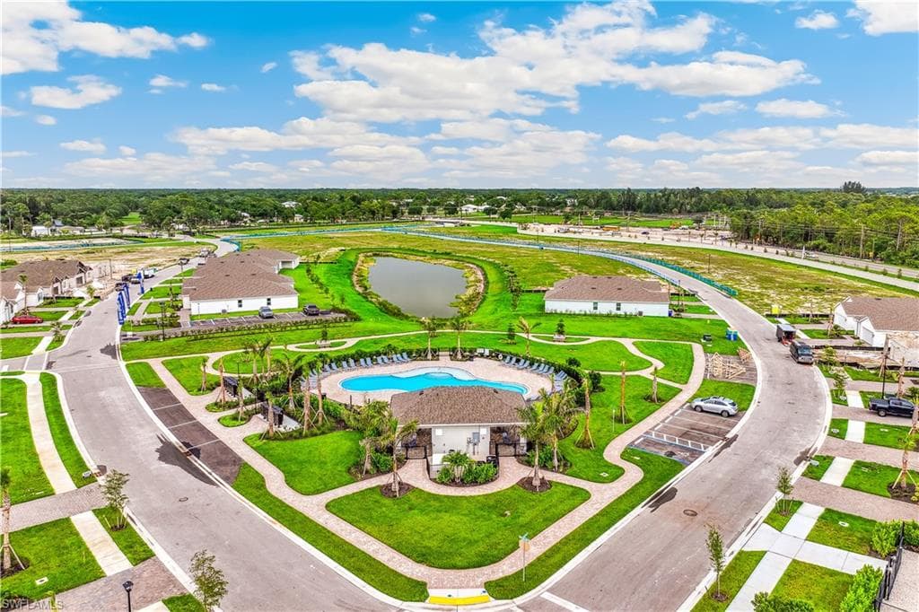 1279 Brumfield Crossing Ln, Fort Myers, FL 33905-20