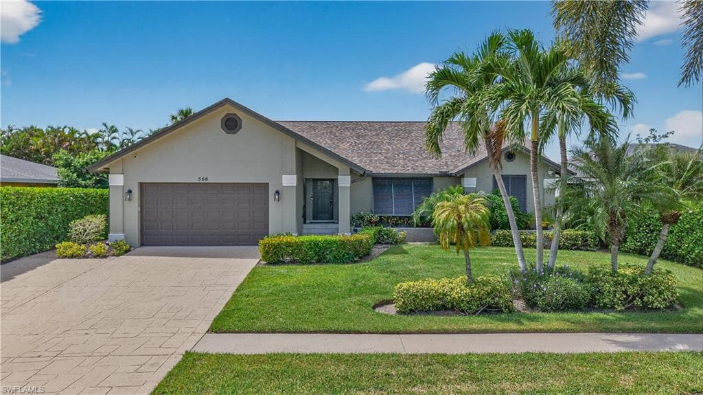 566 Barfield Dr, Marco Island, FL 34145-36