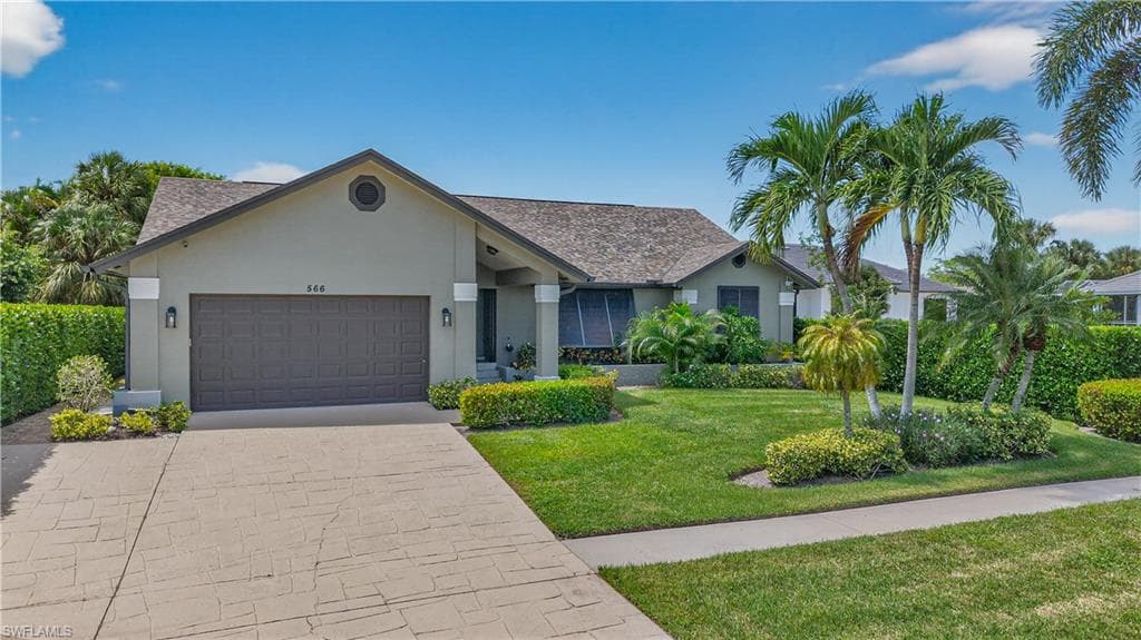 566 Barfield Dr, Marco Island, FL 34145-2