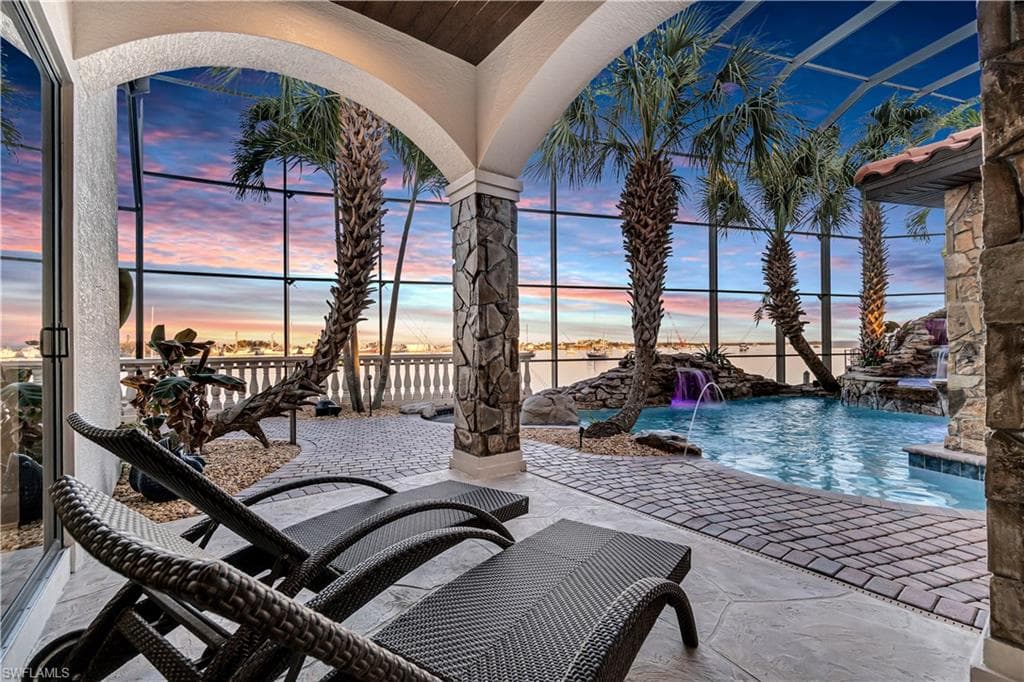 391 Palermo Cir, Fort Myers Beach, FL 33931-12