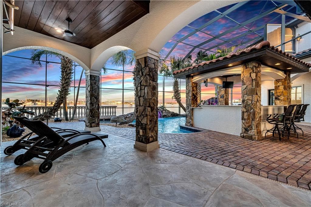 391 Palermo Cir, Fort Myers Beach, FL 33931-13