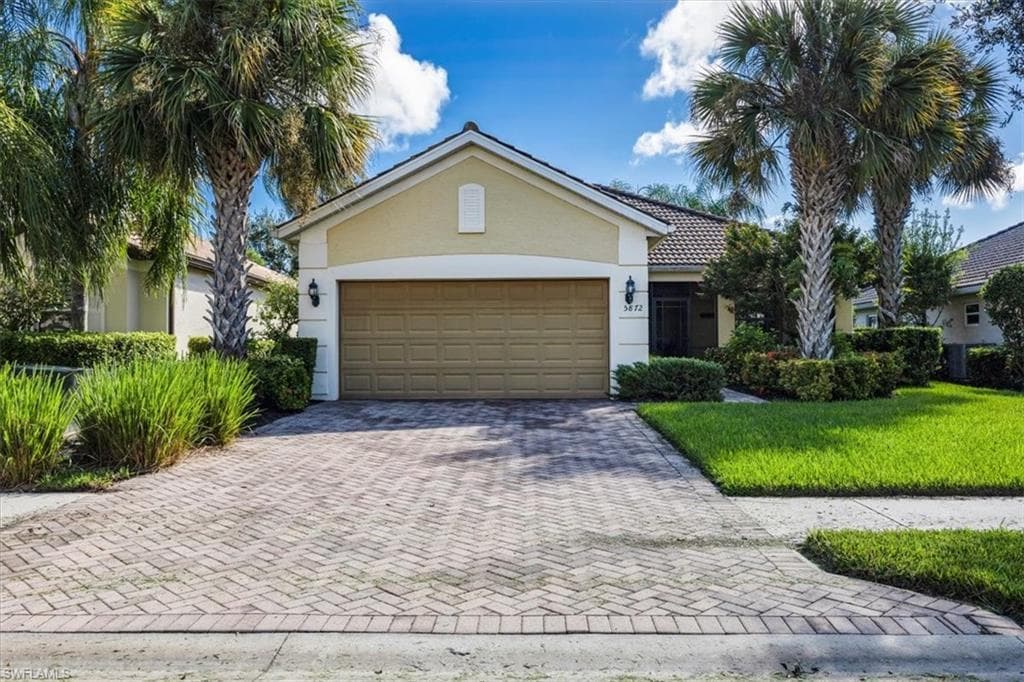 5872 Constitution St, Ave Maria, FL 34142-1