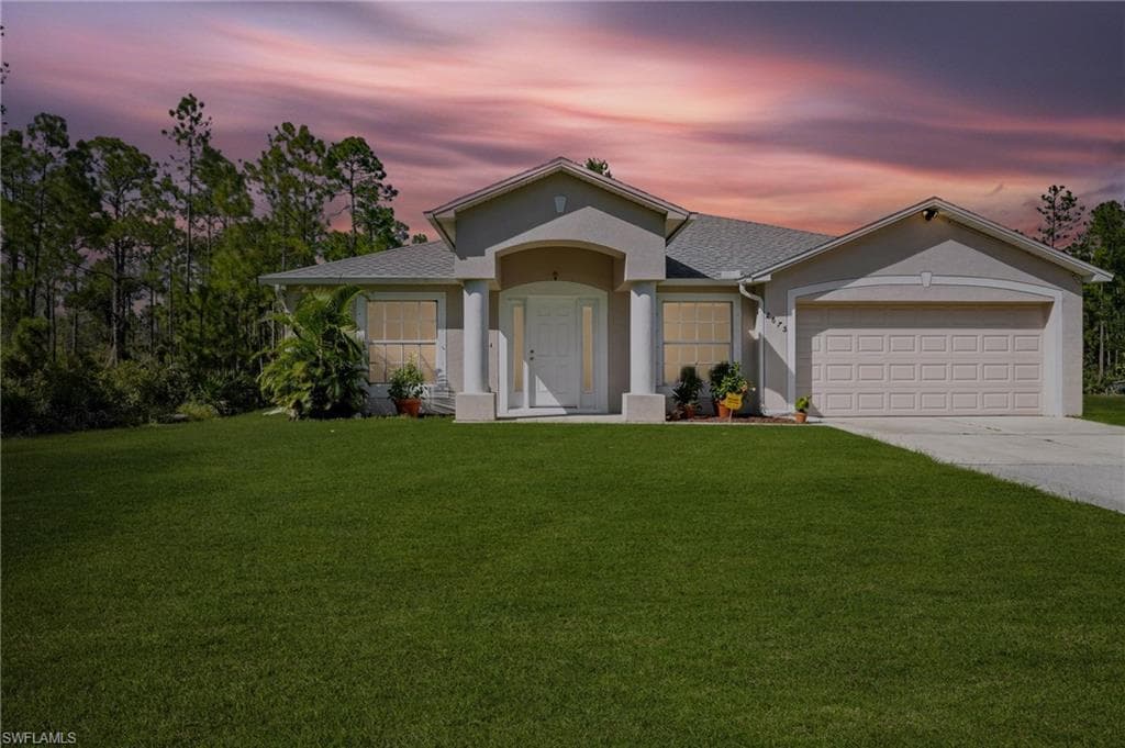 2675 70th Ave NE, Naples, FL 34120-20