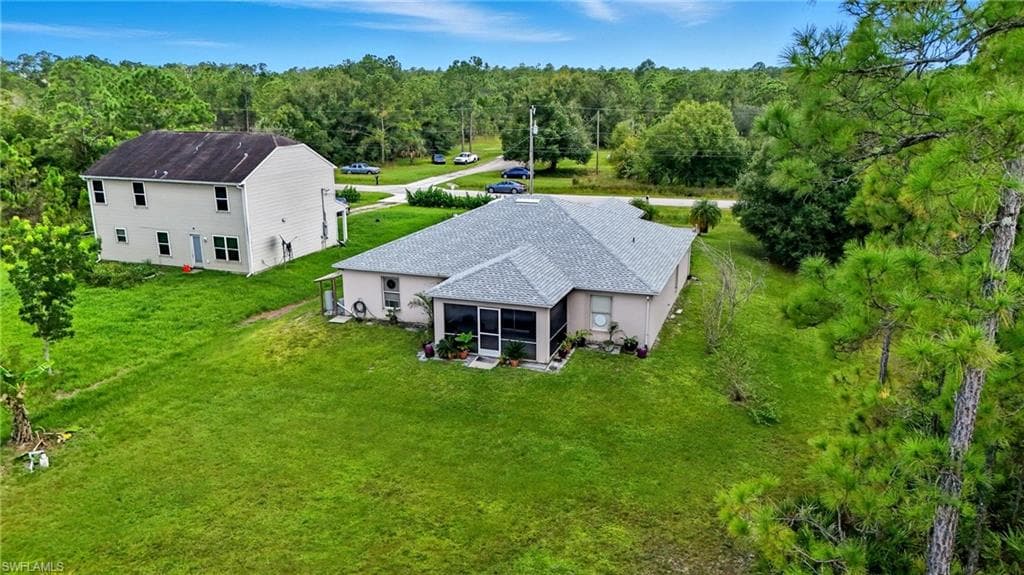 2675 70th Ave NE, Naples, FL 34120-31