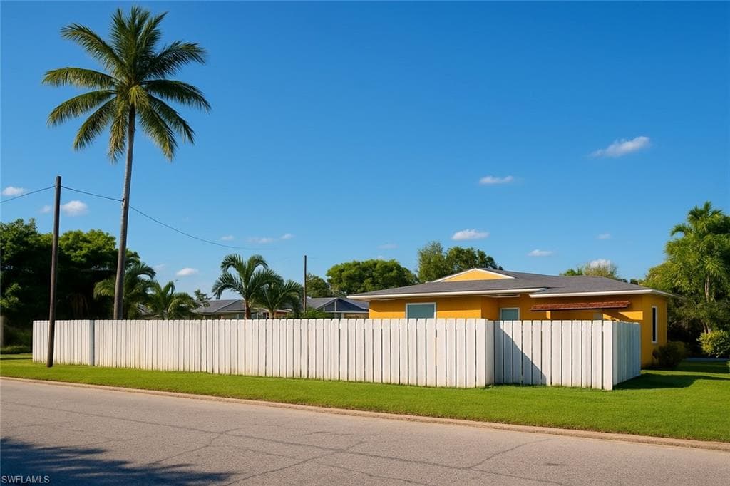 8360 Beacon Blvd, Fort Myers, FL 33907-12