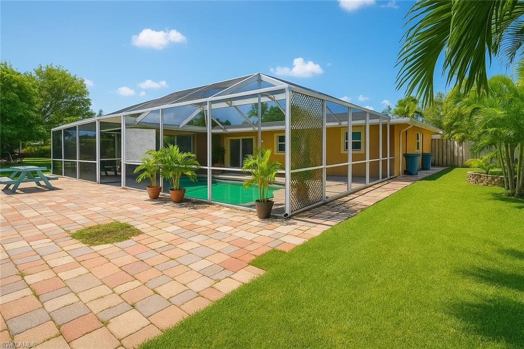 8360 Beacon Blvd, Fort Myers, FL 33907-6